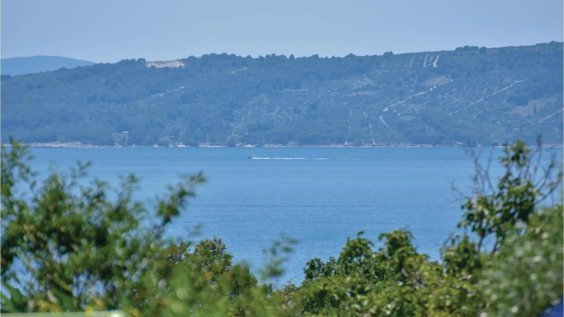 Beautiful Apartment In Kastel Luksic With Wifi Kastela 0*,