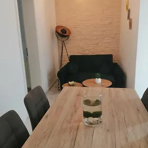  Apartamento Marita