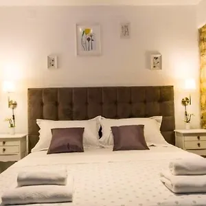 3* Bed and breakfast XIV Century Rooms