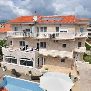 Apartamento House Jerko