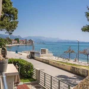  Apartmán Beachfront Gabine