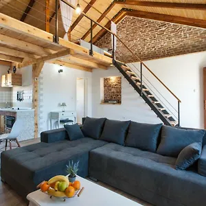 Pepi Apartment