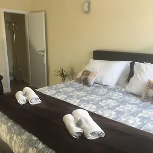 Staysplitbay Apartment